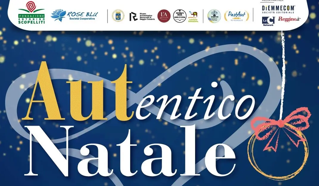 Reggio si prepara a un Natale che accoglie, trasforma e dà voce all’autismo\n