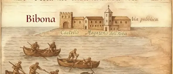 La Tonnara di Bivona: quasi mille anni di storia documentata\n