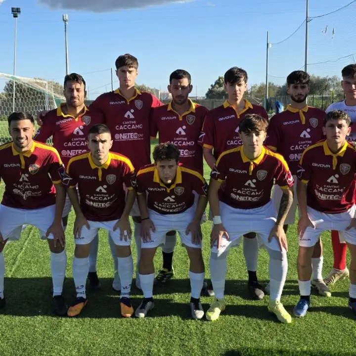 Promozione B, Taurianova beffata nel finale. Coppola: «Arbitro protagonista, non possiamo farci nulla»\n