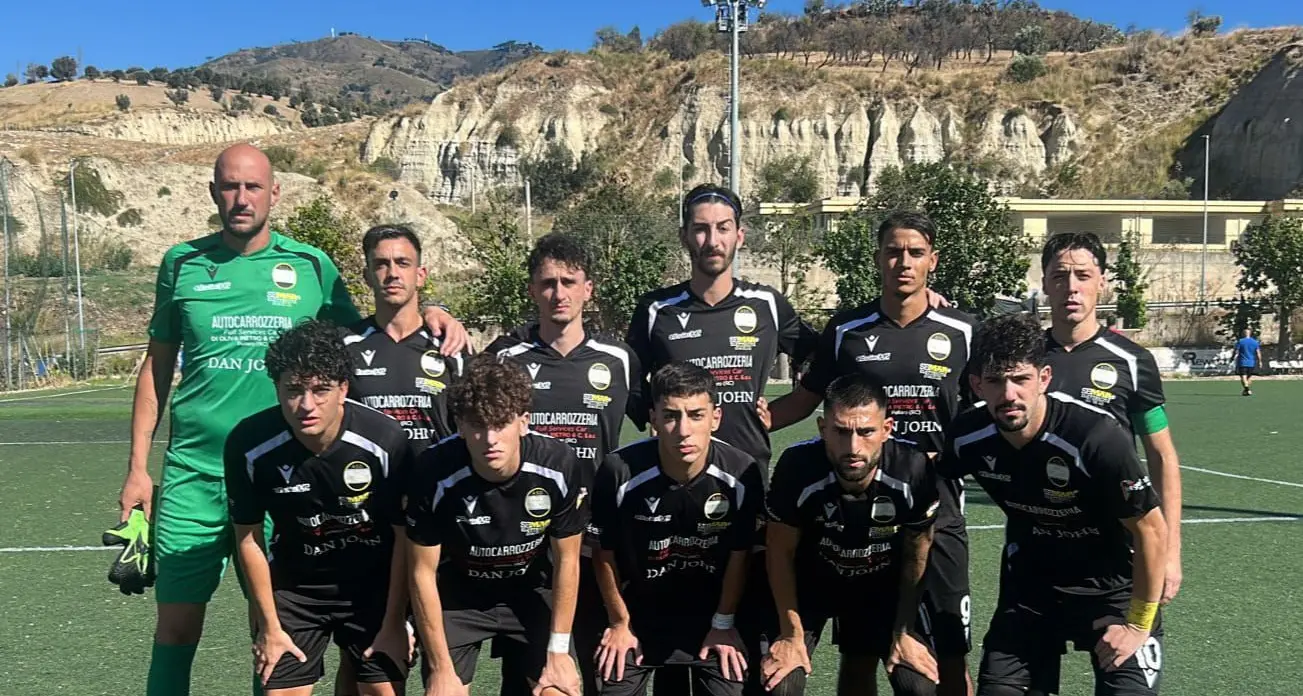 Promozione B, decimo risultato utile per la Pro Pellaro. Verduci: «Il Taurianova può essere soddisfatto della prestazione»\n