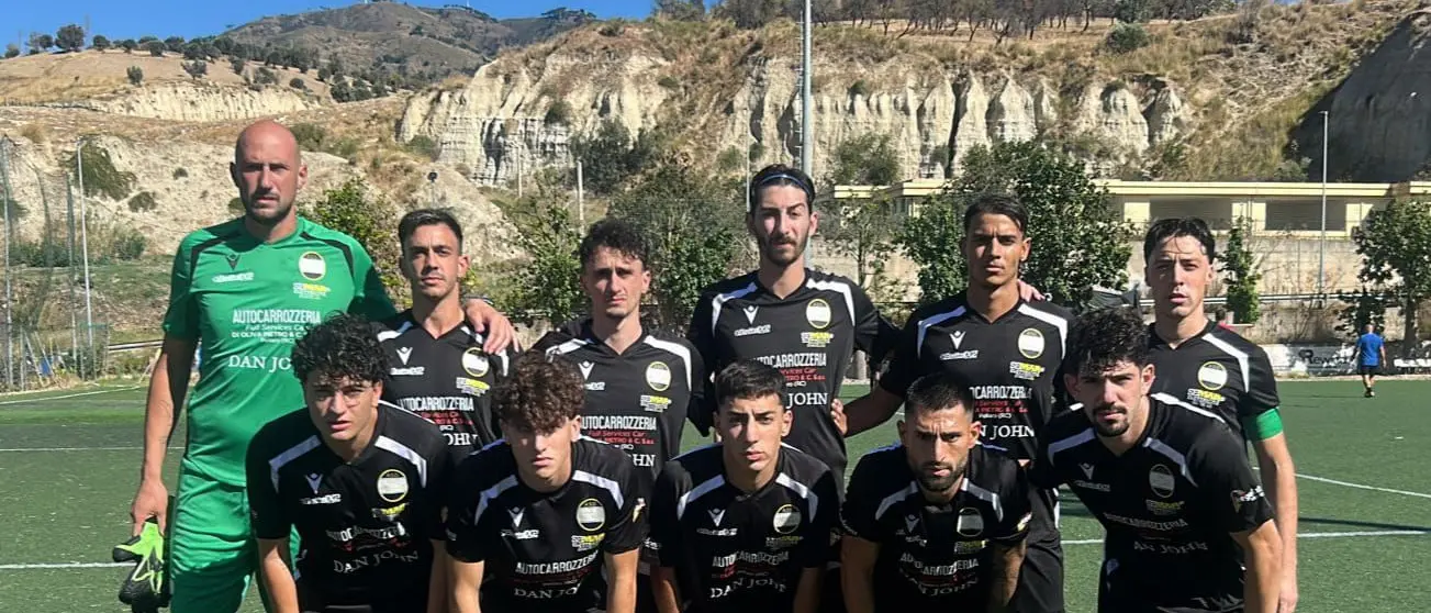 Promozione B, decimo risultato utile per la Pro Pellaro. Verduci: «Il Taurianova può essere soddisfatto della prestazione»\n