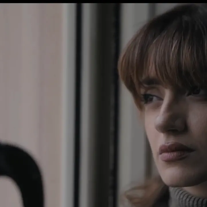 “Domani. Il Viaggio di Maysoon Majidi” approda al Rome International Documentary Festival\n