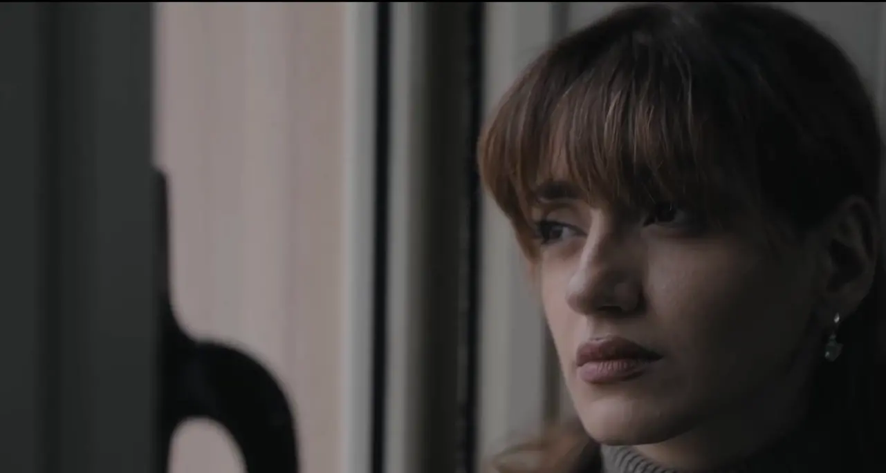 “Domani. Il Viaggio di Maysoon Majidi” approda al Rome International Documentary Festival\n