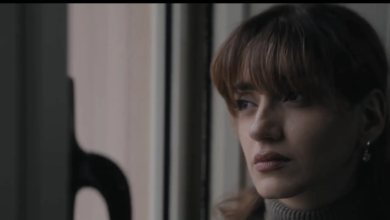 “Domani. Il Viaggio di Maysoon Majidi” approda al Rome International Documentary Festival\n