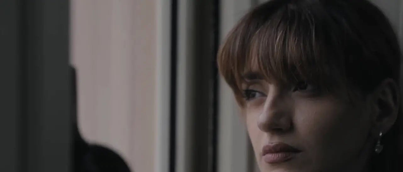 “Domani. Il Viaggio di Maysoon Majidi” approda al Rome International Documentary Festival\n