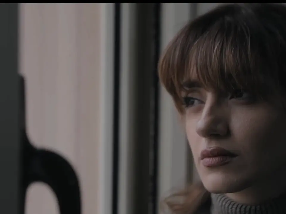 “Domani. Il Viaggio di Maysoon Majidi” approda al Rome International Documentary Festival