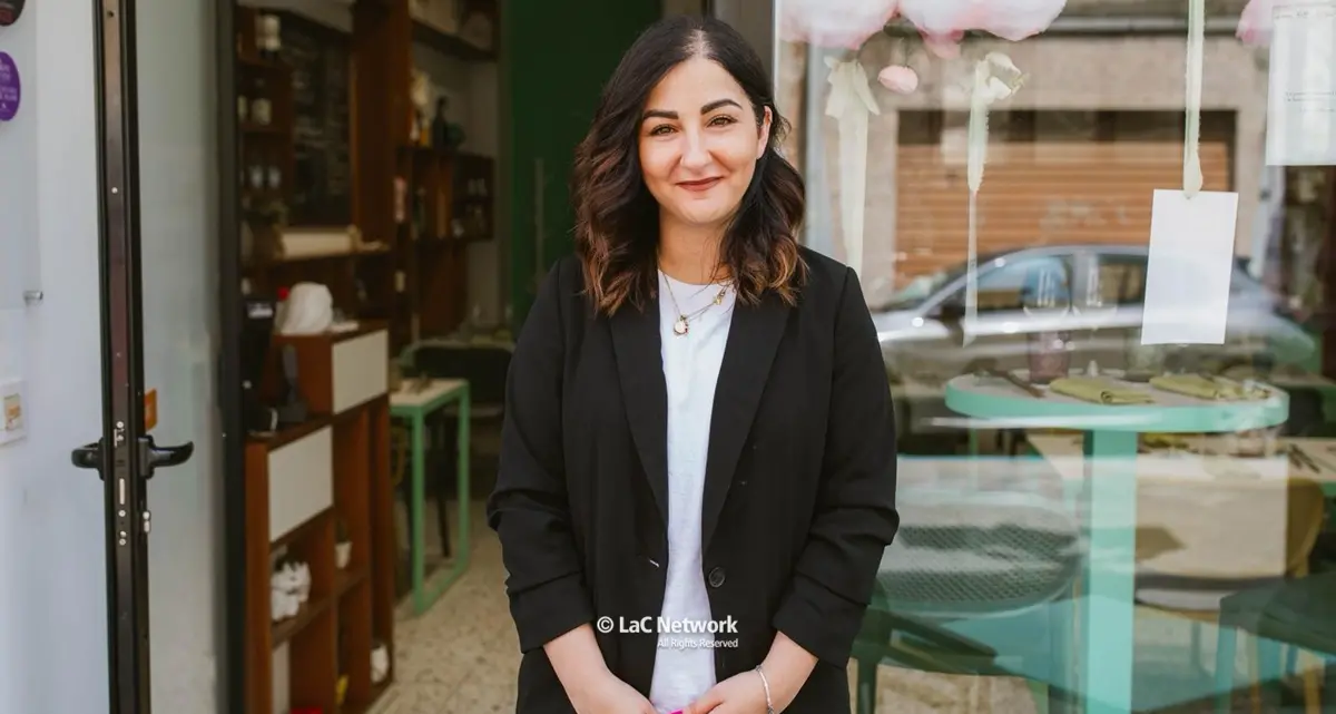 Ristoratrice catanzarese sul podio nazionale, vince al\u00A0“Fork\u00A0Awards” a Milano:\u00A0«Non ero lì per quel premio, vittoria inaspettata. La mia cucina è casa»\n
