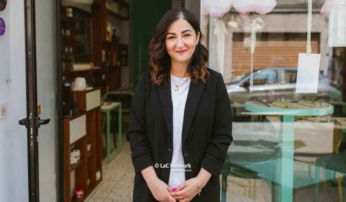 Ristoratrice catanzarese sul podio nazionale, vince al\u00A0“Fork\u00A0Awards” a Milano:\u00A0«Non ero lì per quel premio, vittoria inaspettata. La mia cucina è casa»\n