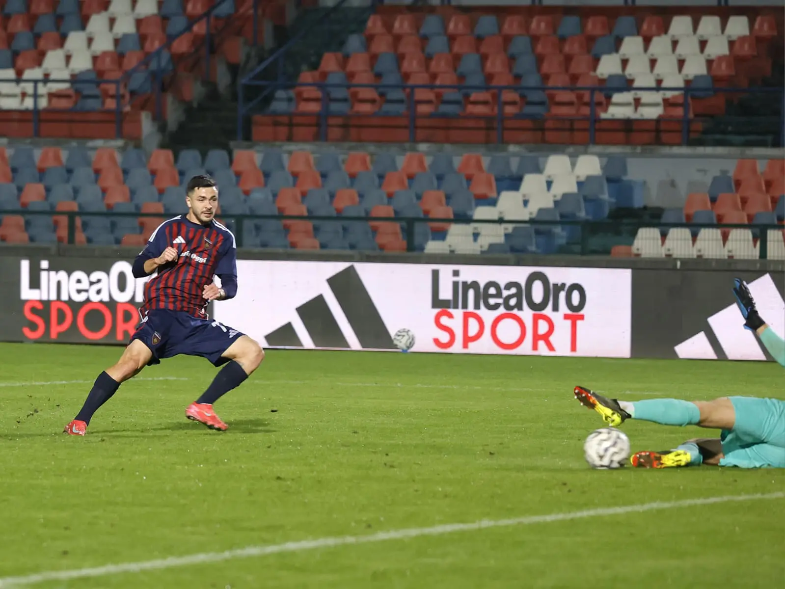 Foggia-Cosenza, chi gioca terzino? Possibile conferma per Cannavò\n