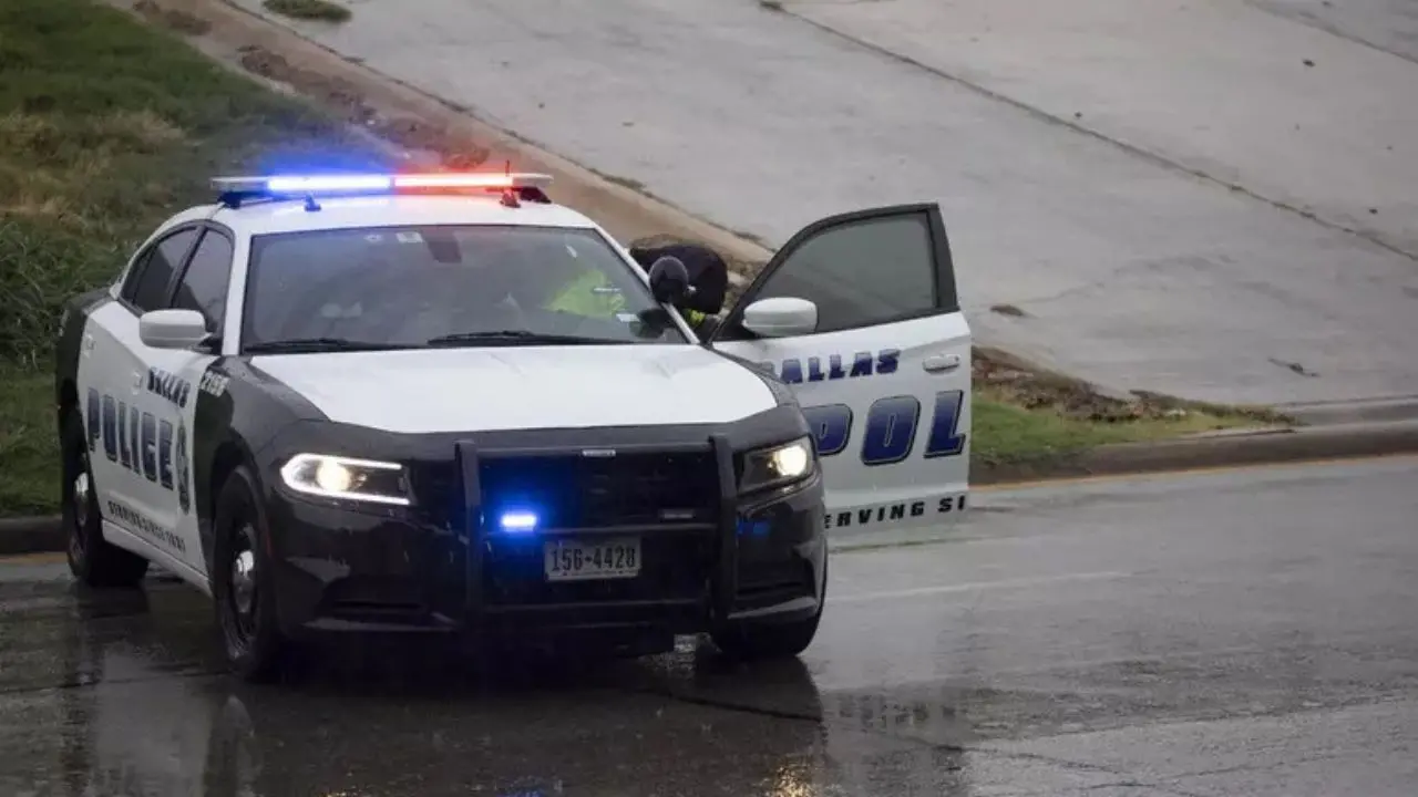 Stati Uniti, sparatoria in California: almeno 4 morti e 10 feriti\n