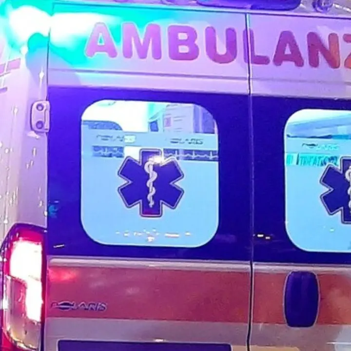 Ancora un drammatico incidente sulla Statale 106 a Sibari: perdono la vita due giovani\n