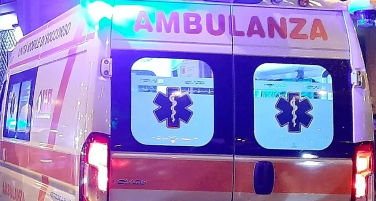 Crotone, aveva impattato violentemente contro un furgone a nove posti: muore in ospedale Lino Leto\n