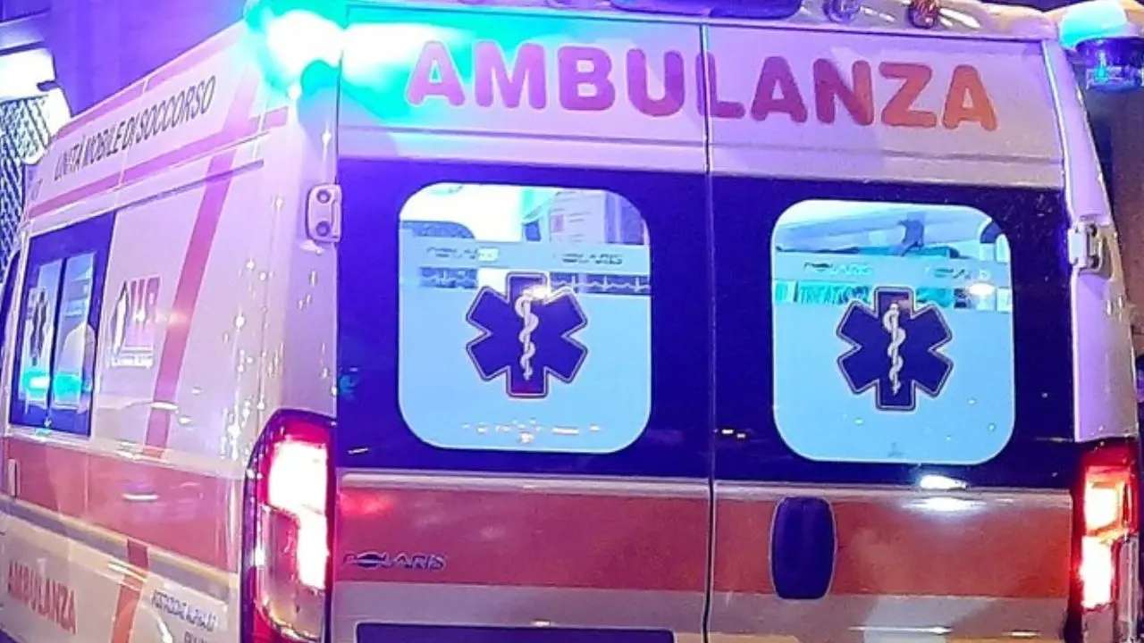 Crotone, aveva impattato violentemente contro un furgone a nove posti: muore in ospedale Lino Leto\n