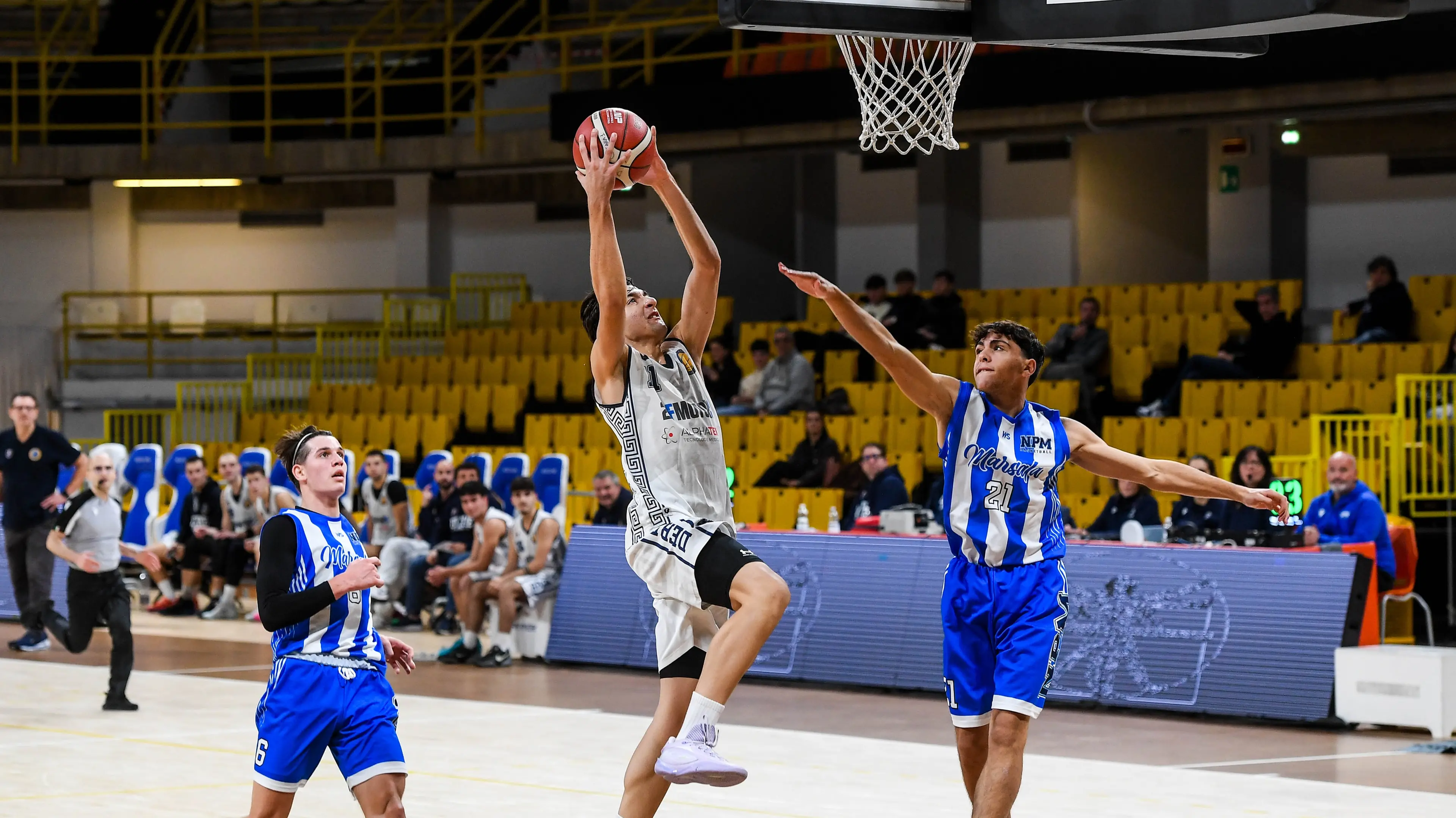 FORTUNATO SERRANO\\'