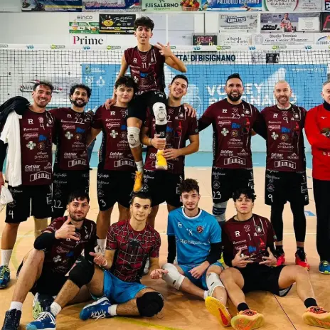 Amaro Dhelios, impresa a Montalto: vittoria al tie-break e prima gioia esterna\n