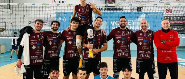 Amaro Dhelios, impresa a Montalto: vittoria al tie-break e prima gioia esterna\n