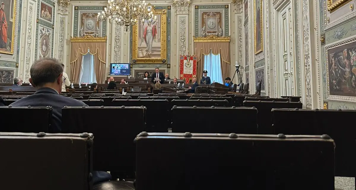 Provincia di Cosenza, stallo sul voto post-Succurro. Intanto entra Tinto