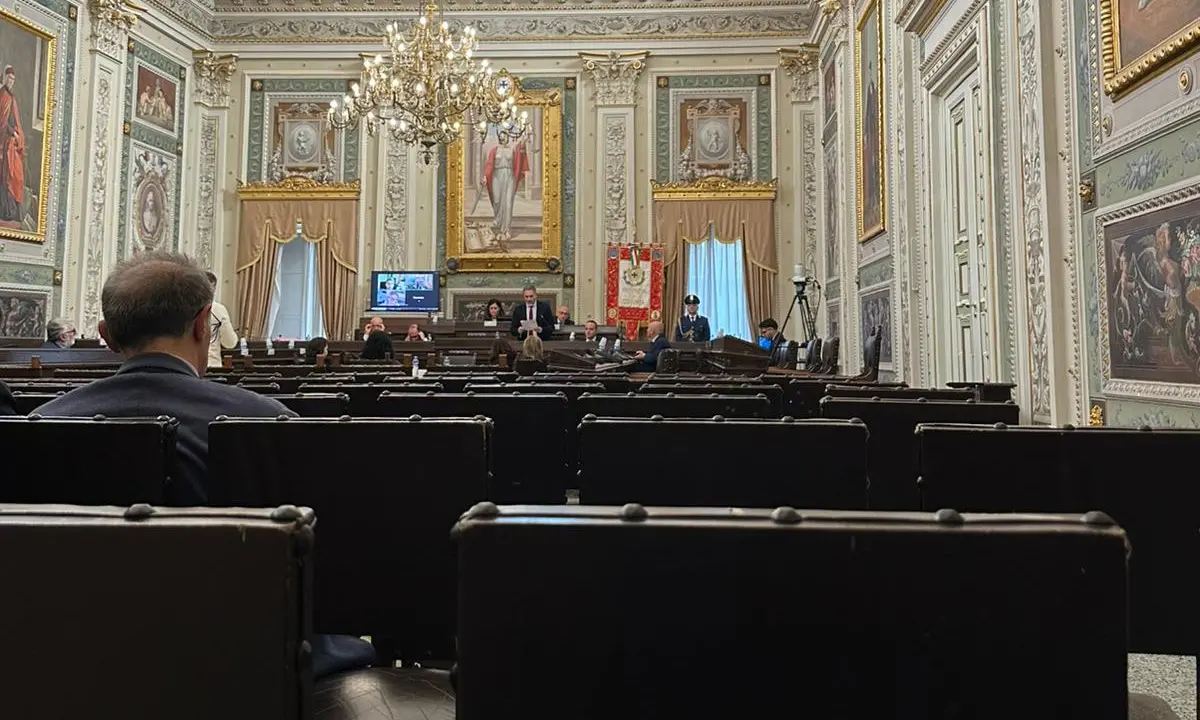 Provincia di Cosenza, stallo sul voto post-Succurro. Intanto entra Tinto