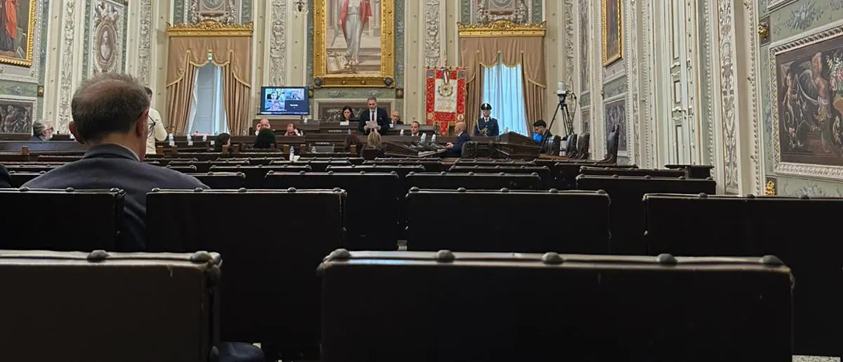 Provincia di Cosenza, stallo sul voto post-Succurro. Intanto entra Tinto
