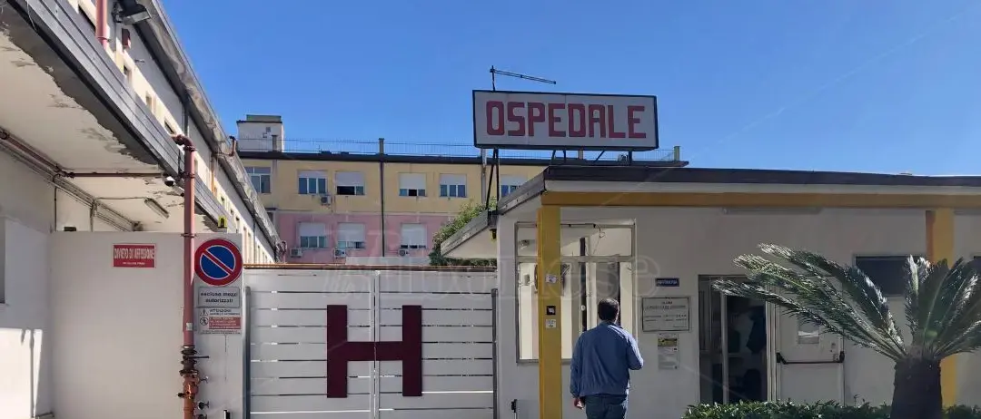 Vibo, la commossa lettera di un paziente che ringrazia il reparto di Chirurgia dello Jazzolino\n