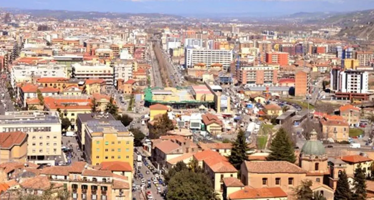 La calma prima della tempesta\n