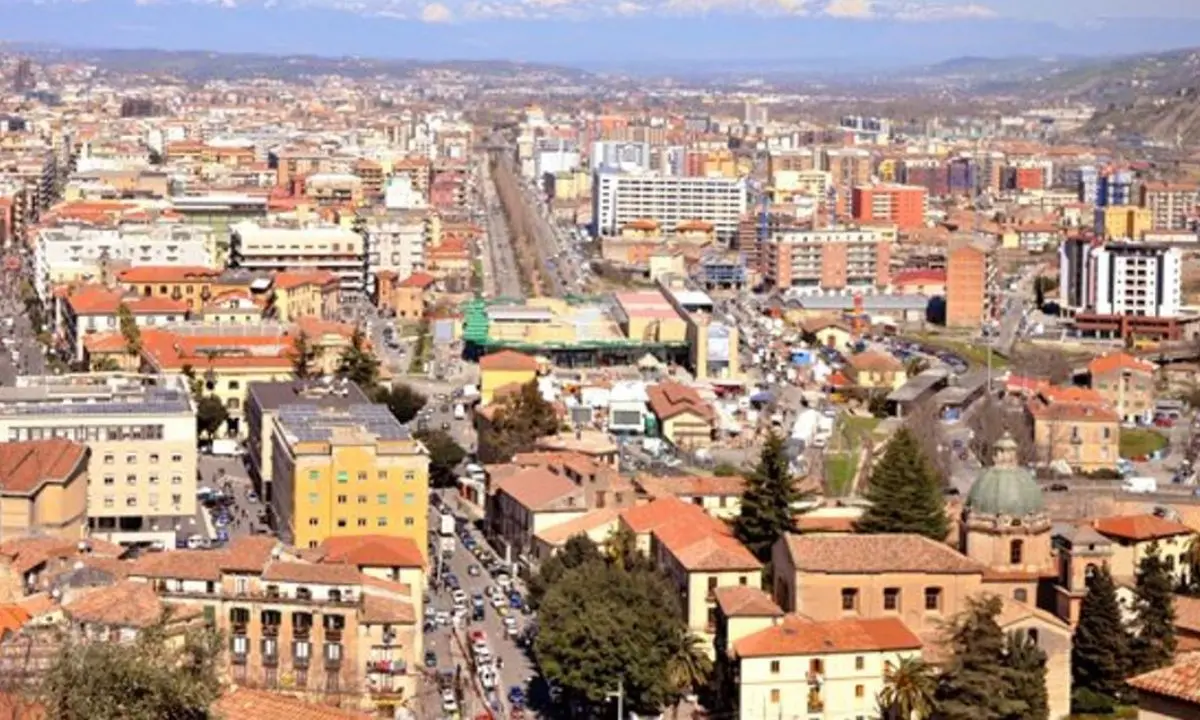 Ospedale hub e Policlinico, serve un piano condiviso per l’area urbana\n
