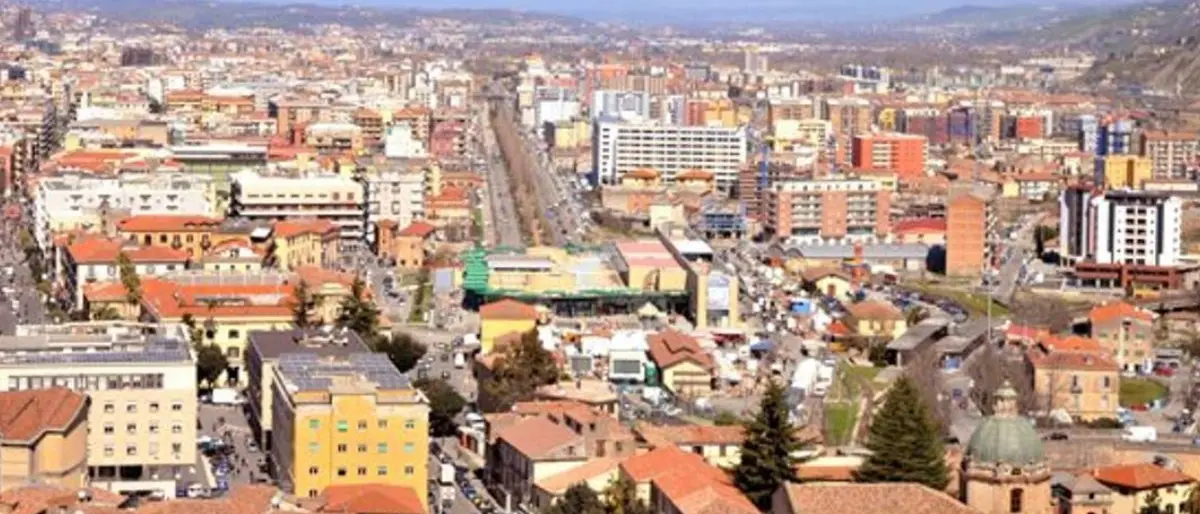 La calma prima della tempesta\n