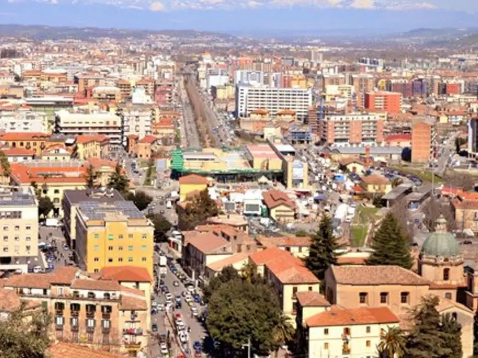 Ospedale hub e Policlinico, serve un piano condiviso per l’area urbana