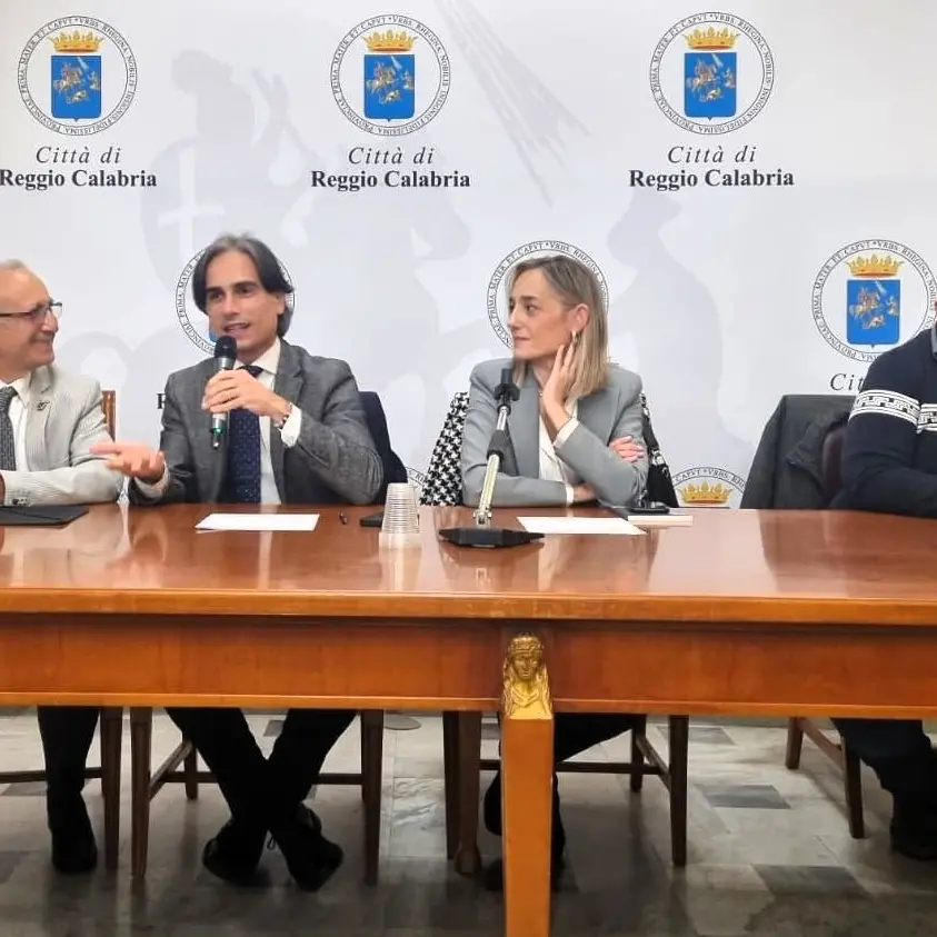 Reggio,\u00A0“I Racconti della Cordigliera reggina” a Palazzo San Giorgio con la Fondazione Italo Falcomatà\n