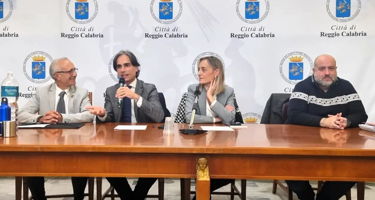 Reggio,\u00A0“I Racconti della Cordigliera reggina” a Palazzo San Giorgio con la Fondazione Italo Falcomatà\n