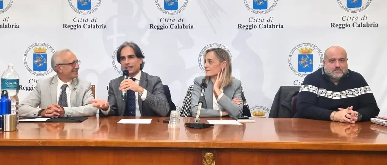 Reggio,\u00A0“I Racconti della Cordigliera reggina” a Palazzo San Giorgio con la Fondazione Italo Falcomatà\n