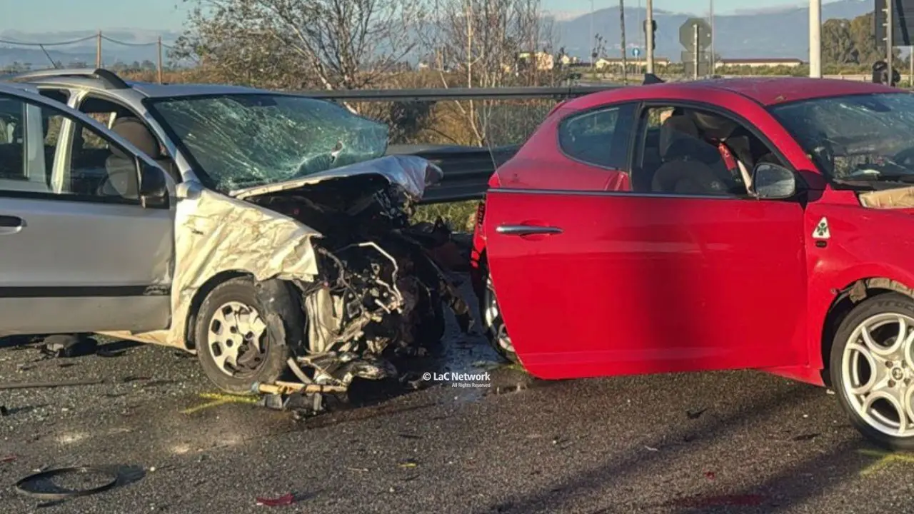 Incidente mortale a Sibari, il sindaco: «Giornata buia, una preghiera per Chiara e Antonio»\n