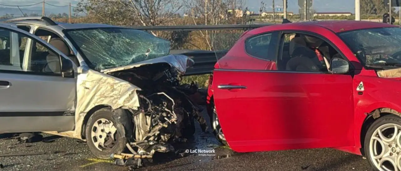 Incidente mortale a Sibari, il sindaco: «Giornata buia, una preghiera per Chiara e Antonio»\n