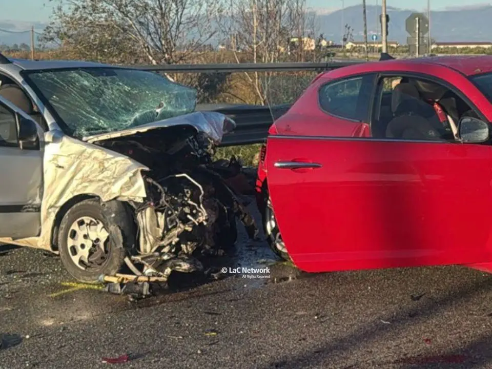 Incidente mortale a Sibari, il sindaco: «Giornata buia, una preghiera per Chiara e Antonio»