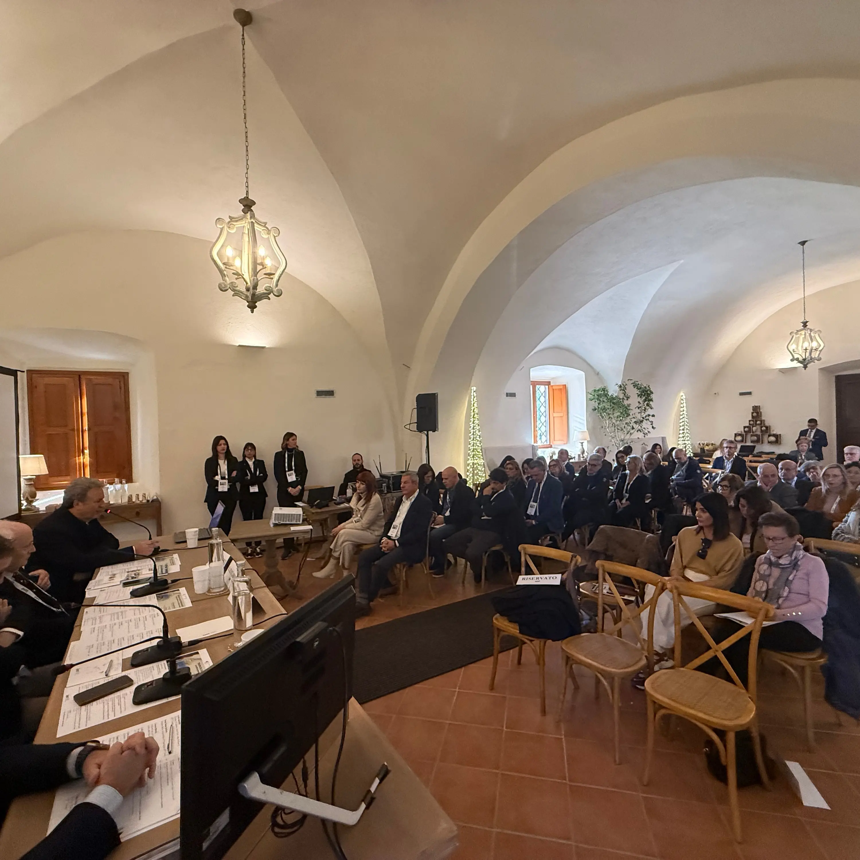 Cure palliative, a San Nicola Arcella il congresso sulla terapia del dolore\n