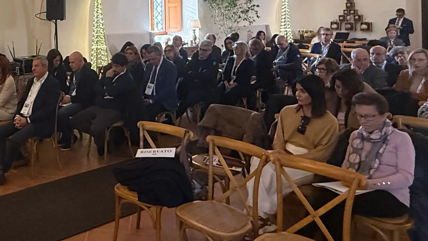 Cure palliative, a San Nicola Arcella il congresso sulla terapia del dolore\n