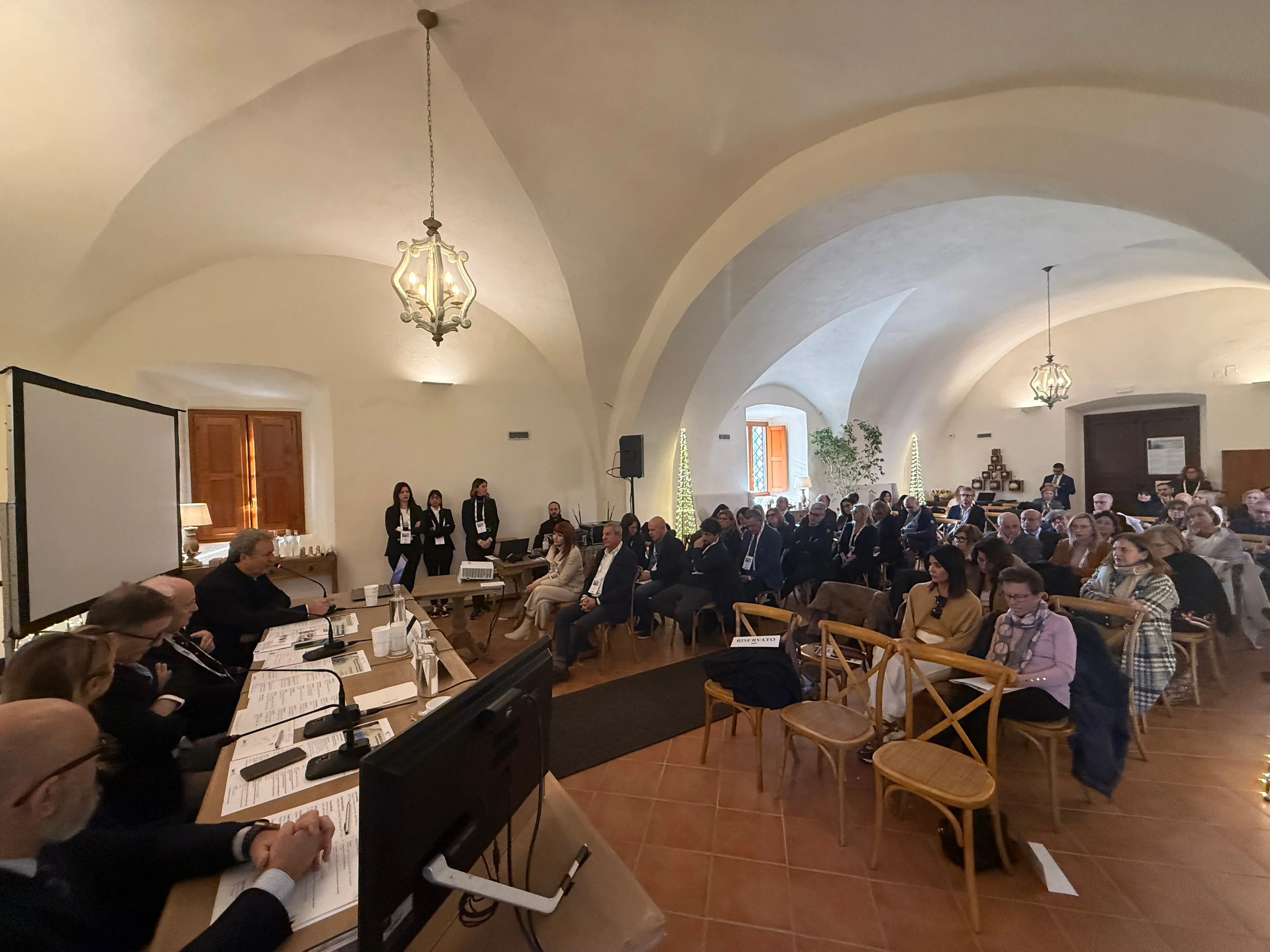 Cure palliative, a San Nicola Arcella il congresso sulla terapia del dolore\n