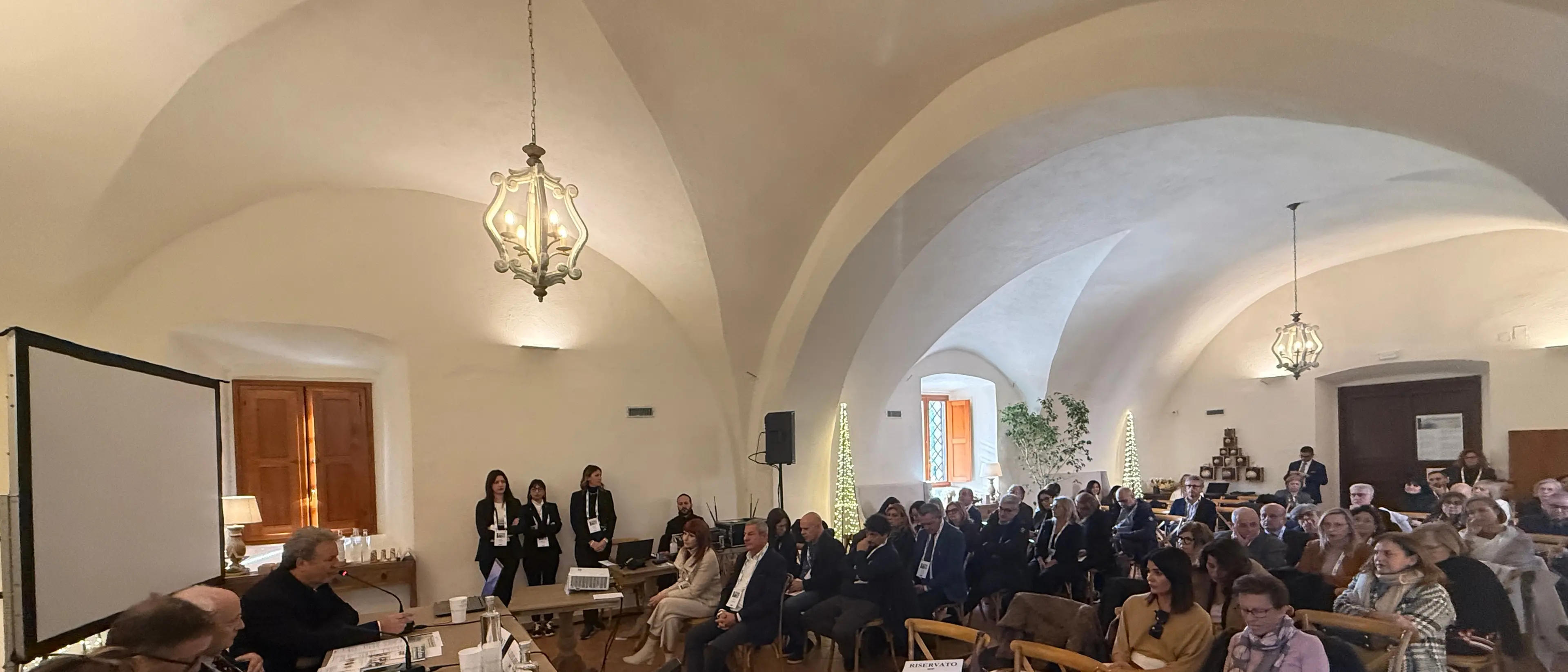 Cure palliative, a San Nicola Arcella il congresso sulla terapia del dolore\n