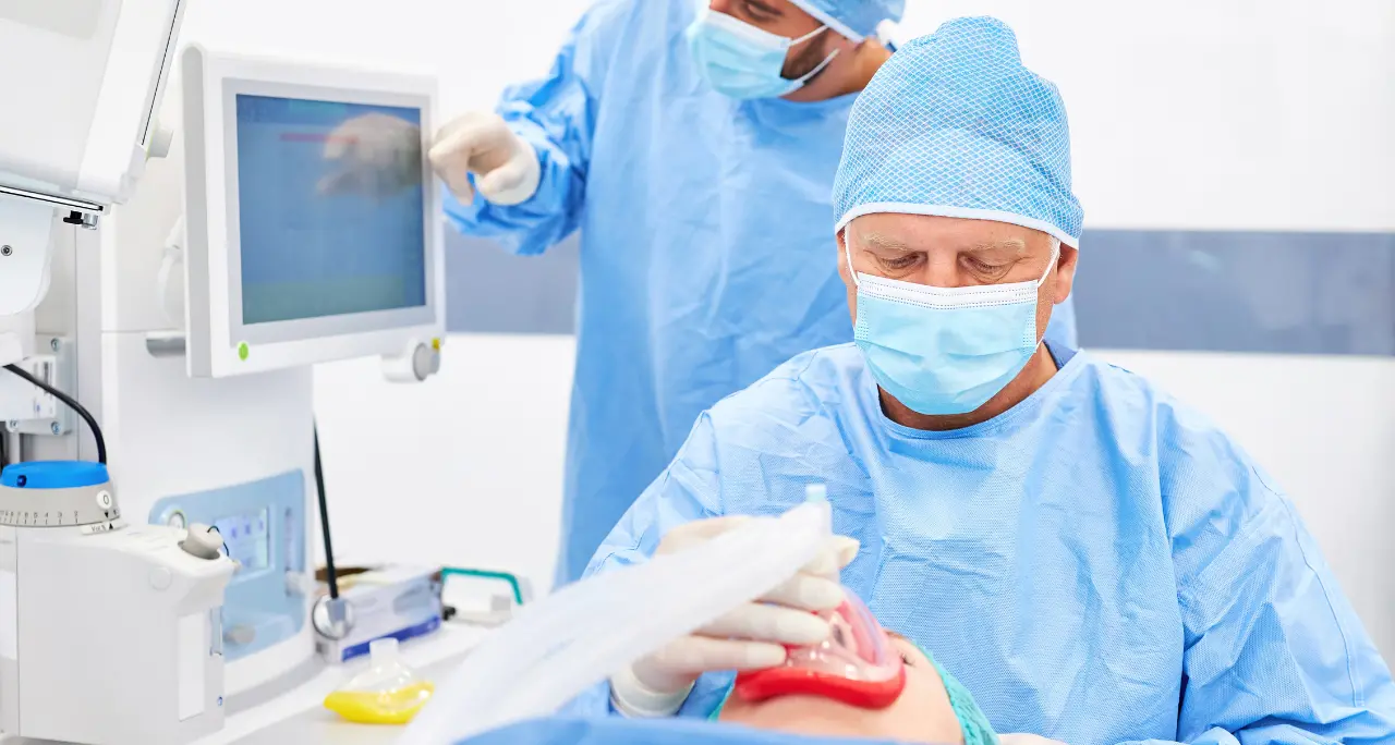 Sanità vibonese nel caos, dall’Asp di Catanzaro arrivano gli anestesisti a 100 euro l’ora\n