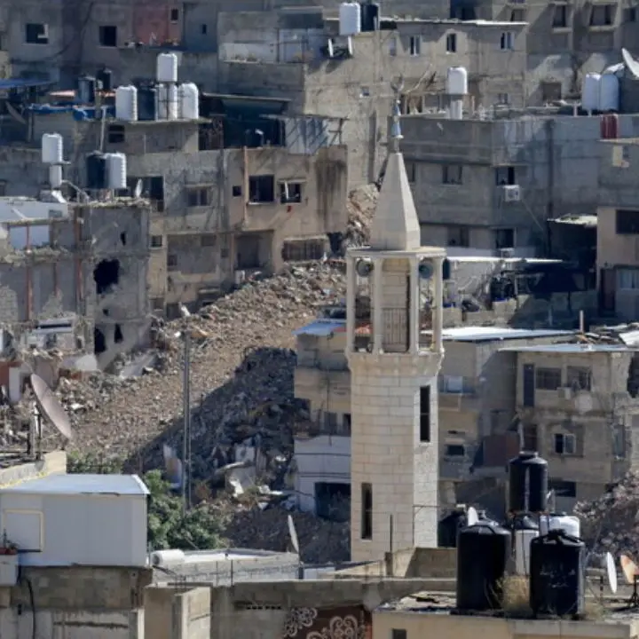 Medio Oriente, tre italiani feriti dai coloni a Gerico in Cisgiordania\n