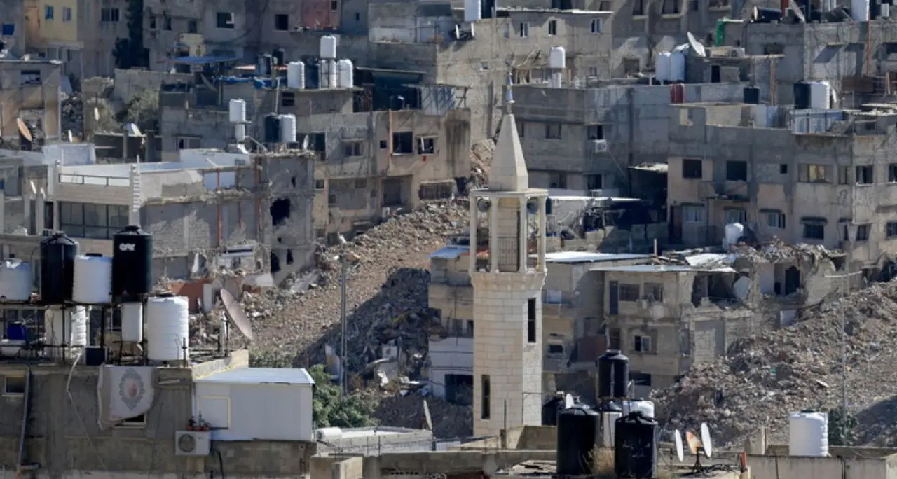 Medio Oriente, tre italiani feriti dai coloni a Gerico in Cisgiordania\n