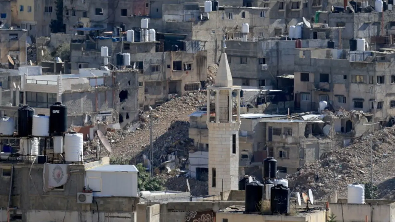 Medio Oriente, tre italiani feriti dai coloni a Gerico in Cisgiordania\n