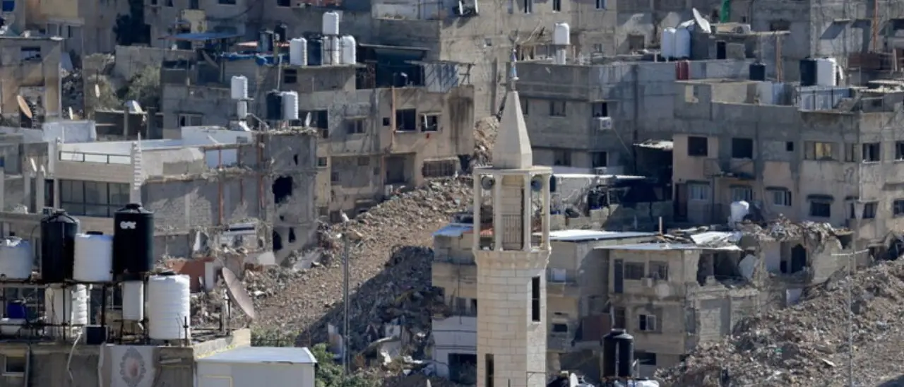 Medio Oriente, tre italiani feriti dai coloni a Gerico in Cisgiordania\n