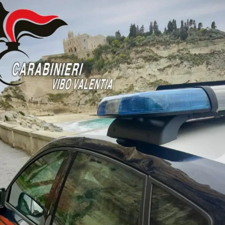 Carabinieri a Limbadi:\u00A0denunce per violazioni delle misure di sicurezza, custodia irregolare di armi e rifiuto di sottoporsi all’alcoltest\u00A0\u00A0\n