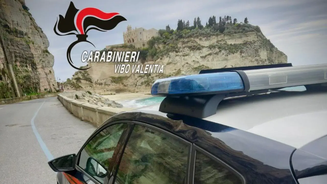 Carabinieri a Limbadi:\u00A0denunce per violazioni delle misure di sicurezza, custodia irregolare di armi e rifiuto di sottoporsi all’alcoltest\u00A0\u00A0\n