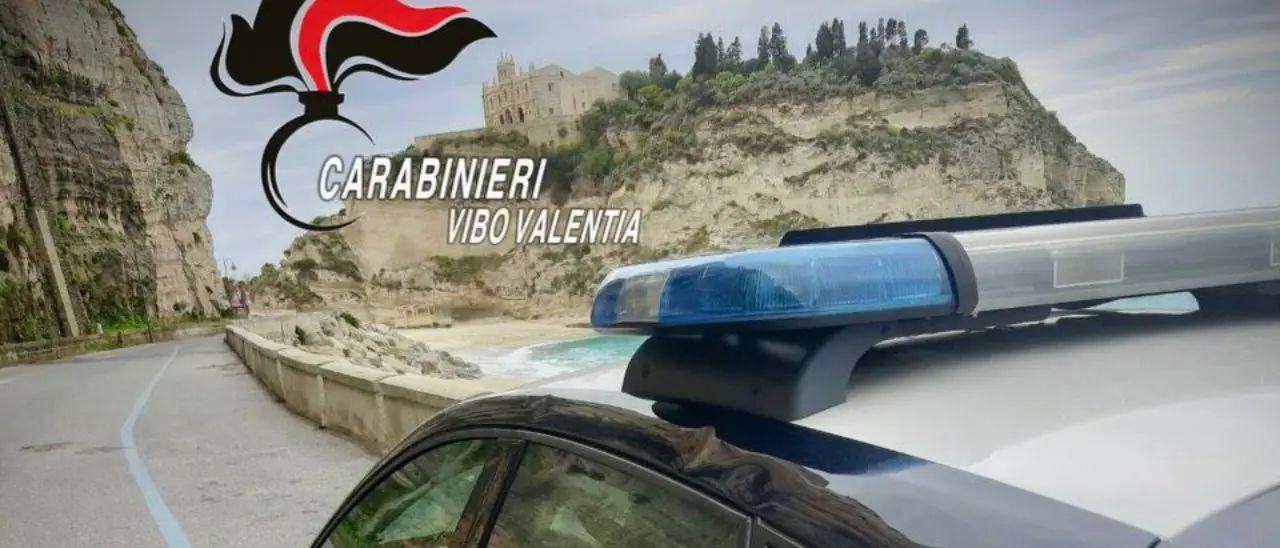 Carabinieri a Limbadi:\u00A0denunce per violazioni delle misure di sicurezza, custodia irregolare di armi e rifiuto di sottoporsi all’alcoltest\u00A0\u00A0\n