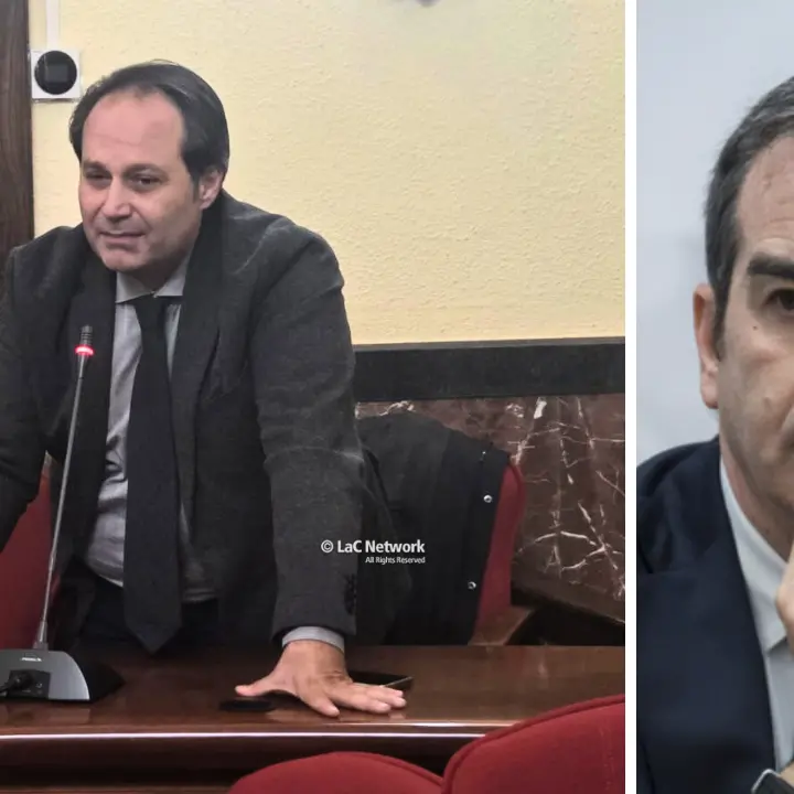 Sanità vibonese in crisi,\u00A0Piserà scrive ad Occhiuto: «Sua assenza alla riunione in Prefettura sarebbe gravissima»\n
