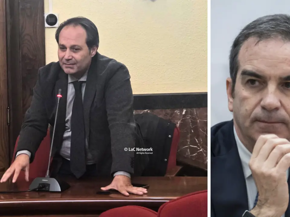 Sanità vibonese in crisi, Piserà scrive ad Occhiuto: «Sua assenza alla riunione in Prefettura sarebbe gravissima»