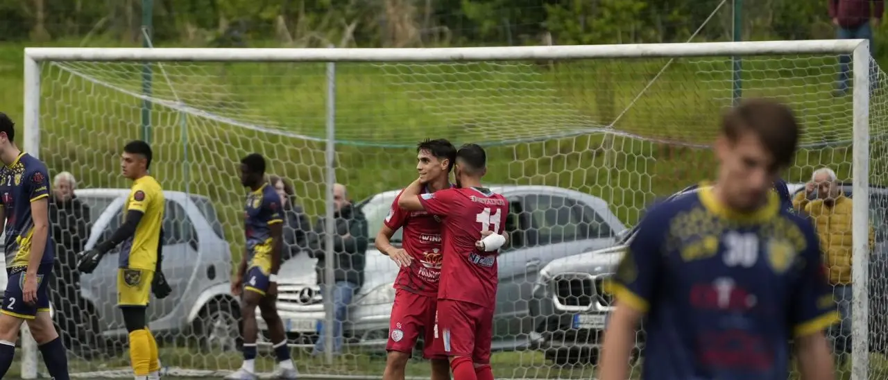 Promozione B, Val Gallico travolgente sul Melito. Bran: «Serve crescere nel non possesso e subire meno gol»\n