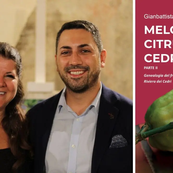 Il nuovo volume ARSAC racconta la genealogia del Cedro\n